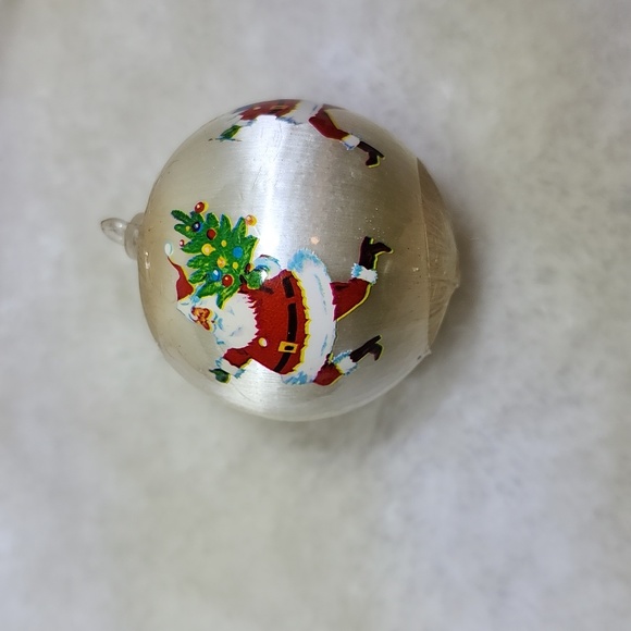 Vintage Christmas Ornament - Picture 4 of 8